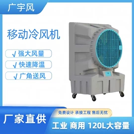 换热制冷空调;工业风扇;通风机