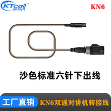 �羳����KN6�๦���pͨ�� ���g���CPTT PRC ���v�CKN6PTT�D�Ӿ�