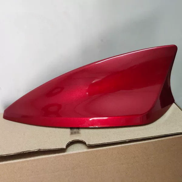 07-13 Corolla-Red Mica Metal [TY Model