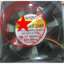 9WS0912F4D01 DC12V0.21A F9225E12B  SANYOML