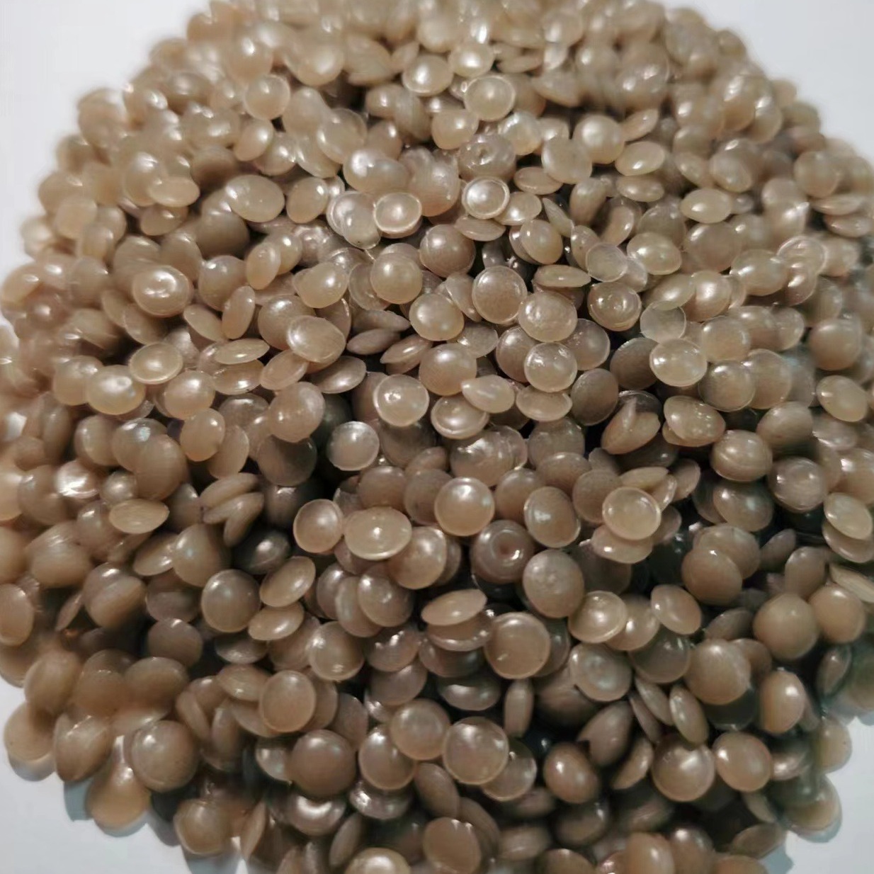 厂家供应LLDPE再生颗粒 吹膜 发泡 吹塑