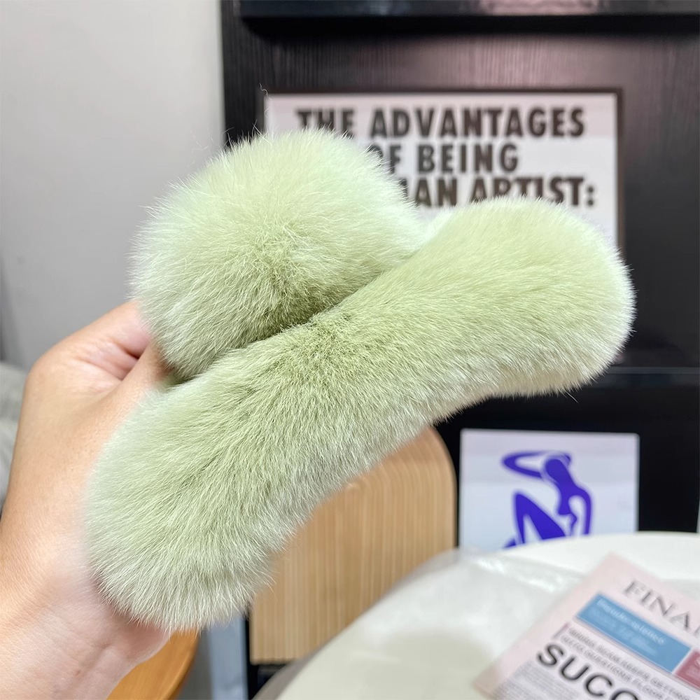 Matcha color oversized-15cm