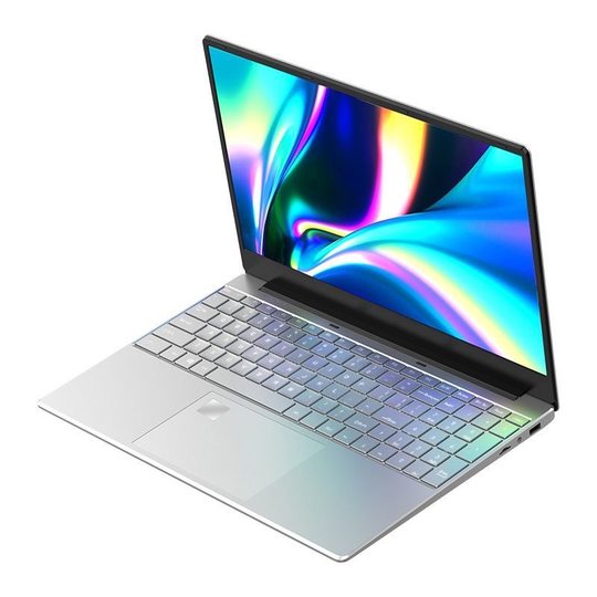 A Dropshipping New 14inch 15.6inch N3350/N3700/N4200 Office Laptop Laptop