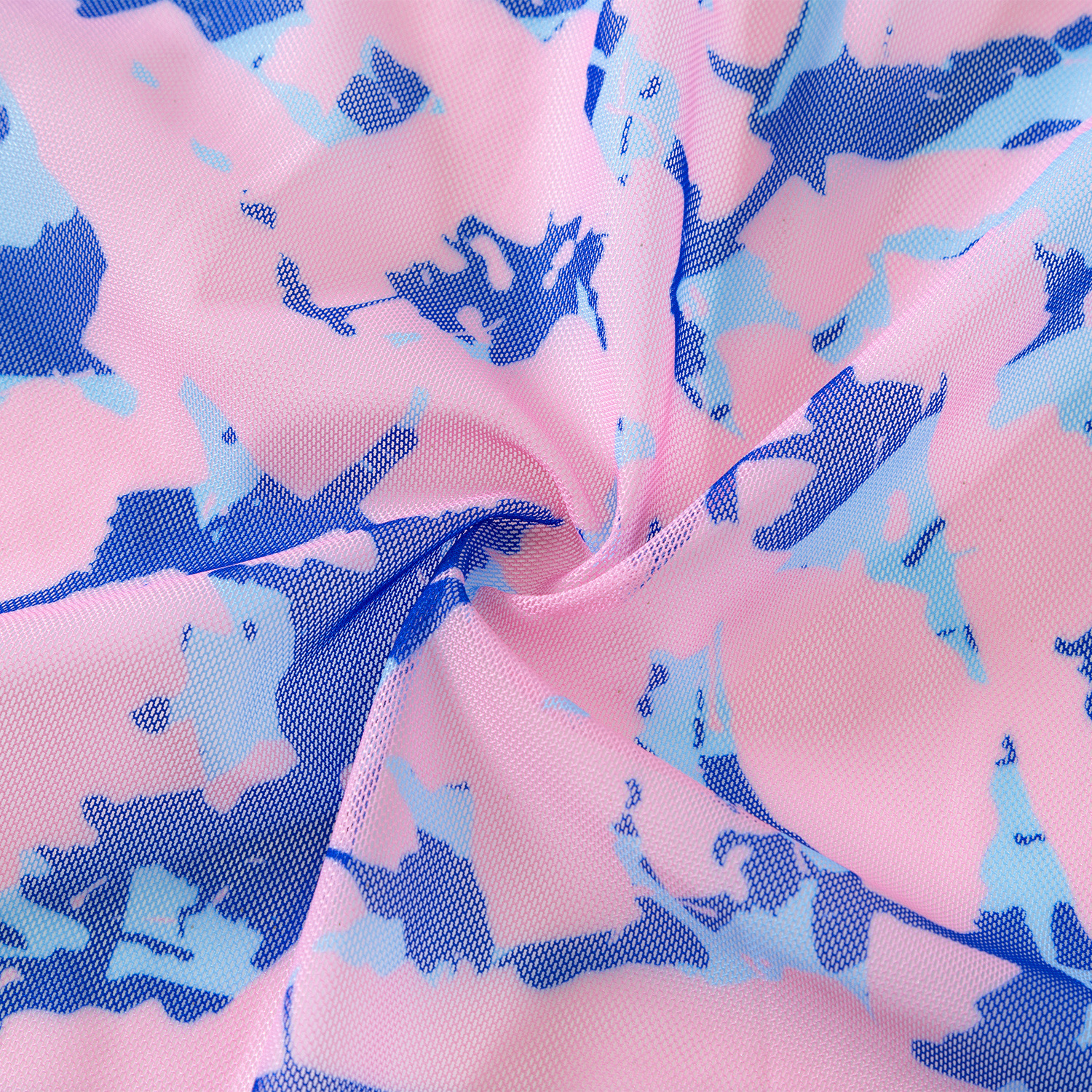 Femmes Élégant Femme Impression Ensemble De 3 Pièces Bikinis Vête De Maillot De Bain display picture 40