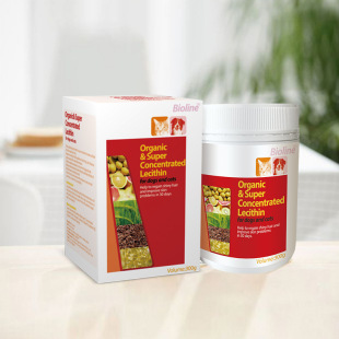 Bioline Pet Lecithin Spot Wholesale Soft Lecithin for Cats and Dogs Factory Direct Sales, Cross-Border Direct Supply