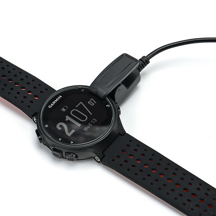 Compatible with Garmin Watch 735xt charging cable Forerunner 645 630 S20 charger Garmin235 undefined
