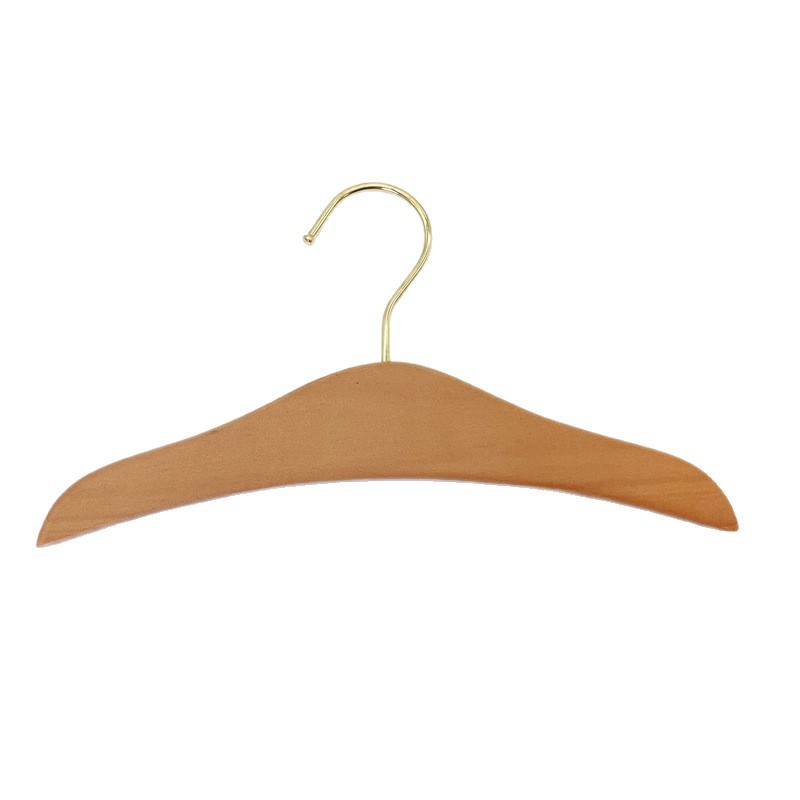 내추럴 컬러 애완동물 옷걸이 22*13*1.2cm