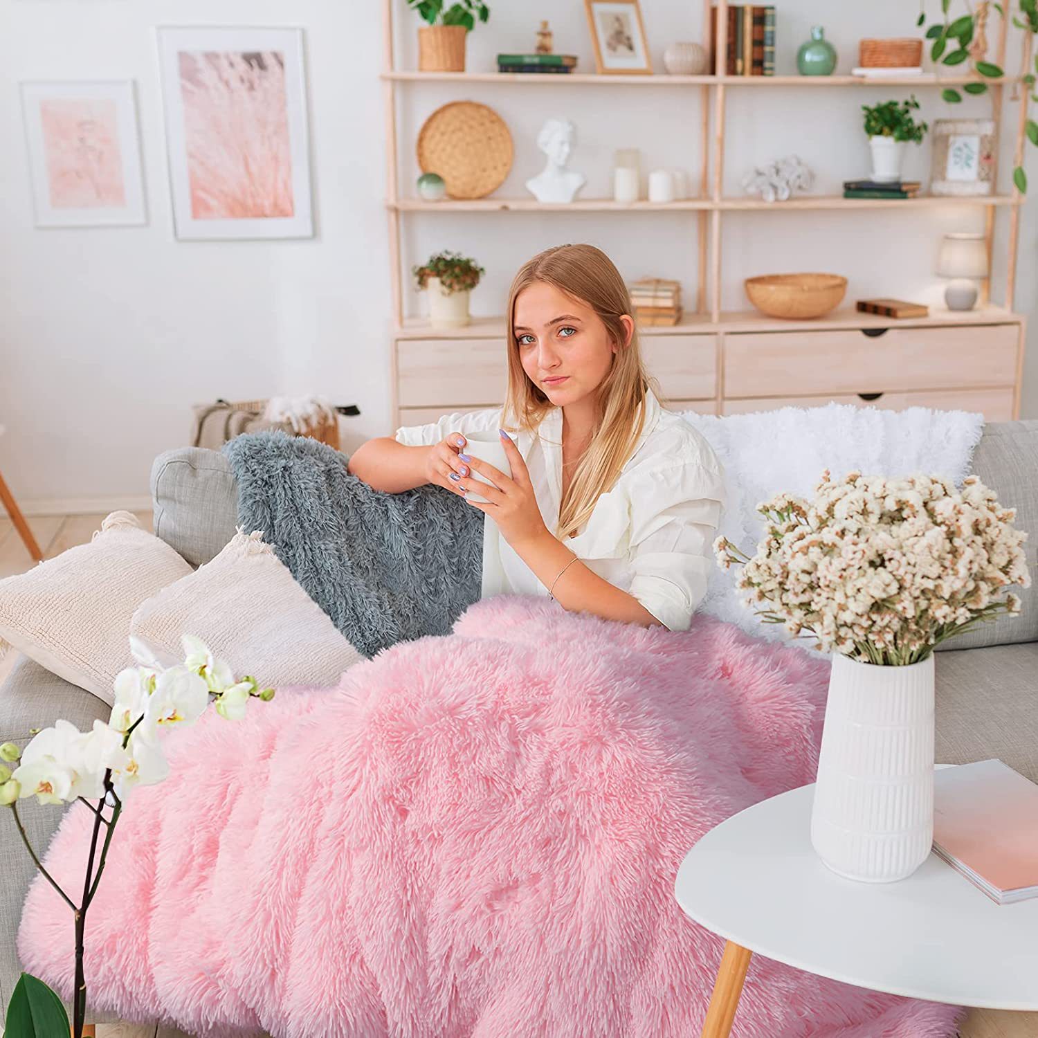 Фланелевая sofa??