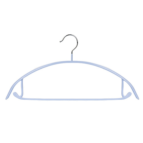 Billion Standard Hot Selling Household Semi-Circular Seamless Impregnated Clothes Rack Non-Bulging Clothes Rack Adult Clothes Rack