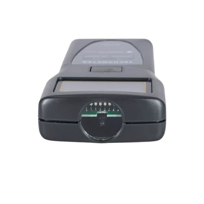 speed measuring instrument – tachometer