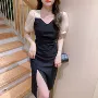 显瘦夏季大码新款连衣裙