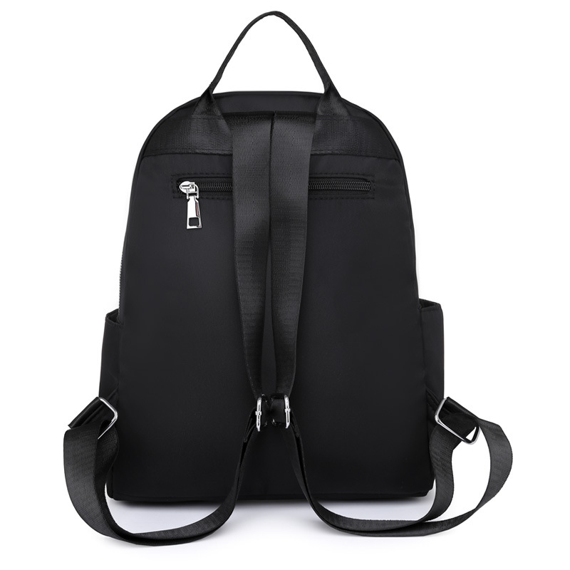 Nuevo estilo transfronterizo 2022 casual coreano damas Oxford mochila moda simple mochila de viaje urbano