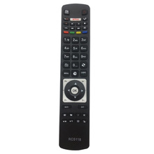 RC5118 Remote Control 适用于 Hitachi LE40A318FHD Smart TV
