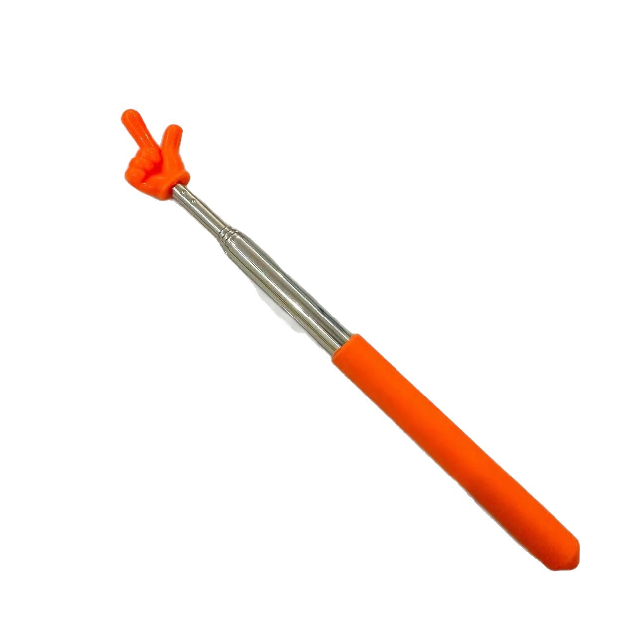 伸縮指の読書棒は指を読んで伸縮して棒を読んで教鞭の指棒の教師用の教育棒を読みます。