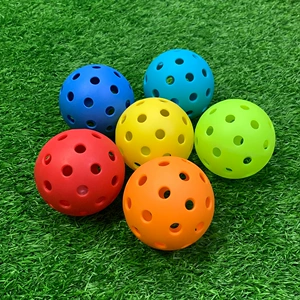 Стабильный и играющий на пике Ballball74mm40 отверстие 26 грамм