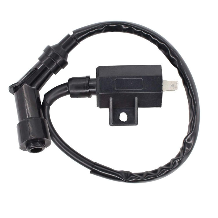 Paquete de alta tensión bobina de encendido LT80 Quadsport 80 Z 250 230 LT230S
