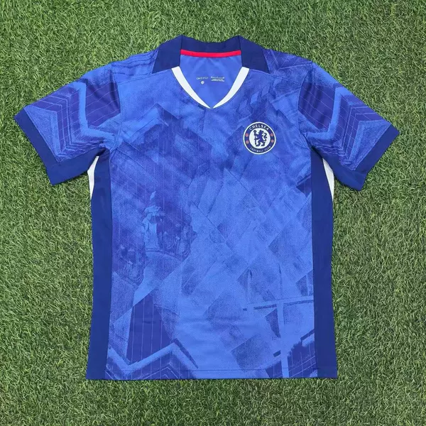 2526 Chelsea home court
