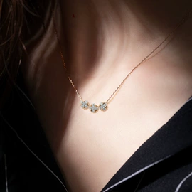 戒指;项链;珠宝首饰定制