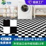 防滑出租房加厚卧室地板贴