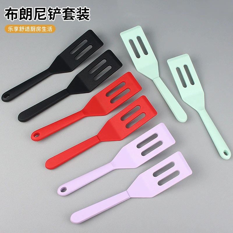 Silicone compact small hair band, tools set, 2 pieces