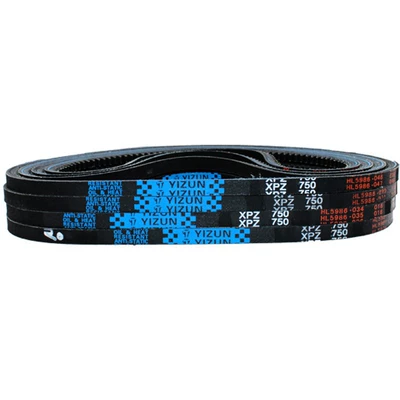 belt, Avtomobil ötürücü kəmərləri