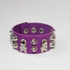 Purple Skeleton