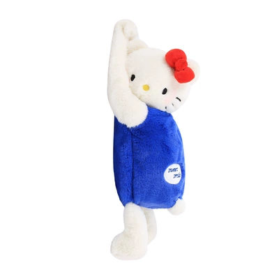 Cute Doll Hanging Storage Tissue | Car tissue box/set