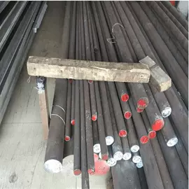 结构钢;铜合金;不锈钢圆棒