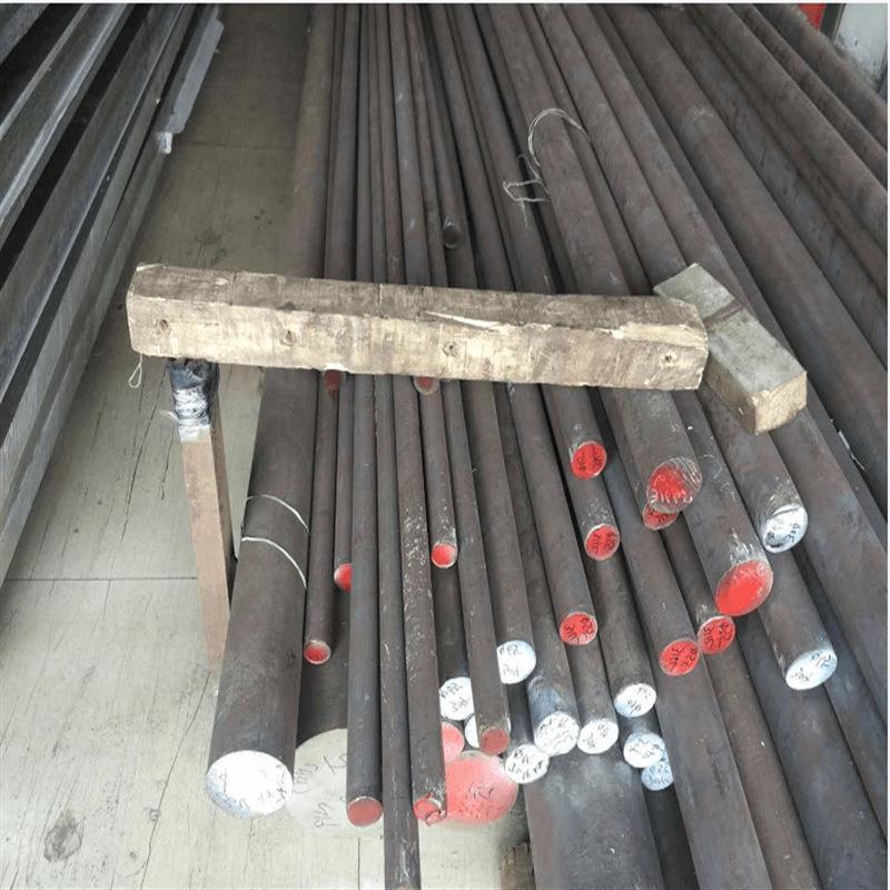 供应M2高速钢SKH-9 3343 S590 W6M05Cr4V2光板 精料模具钢材加工