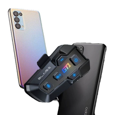 Helmet Bluetooth Headset, Motorcycle Helmet Headset