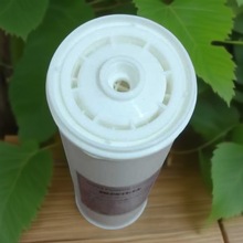 单柱通道超纯化柱实验室化验室纯水up柱阴阳离子交换树脂滤芯包邮