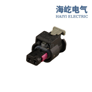 1-1670916-1接插件4F0973702汽车对接插头连接器国产1-1718643-1-阿里巴巴