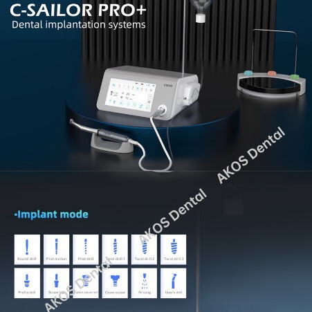 歯科プランターCOXO三世代プランター宇森新品プランターC-SAILOR PRO|undefined