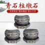 庭院寺庙园林仿古柱石