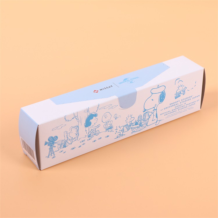 厚手二重筋密封鮮度保持袋 家庭用食品冷凍冷蔵庫用分割袋 漫画柄密封袋 食品グレード