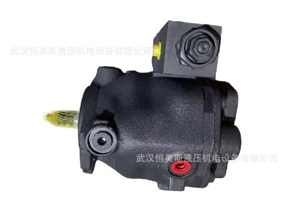 法国DENISON丹尼逊柱塞泵PVT10-2R1D-F04-S00