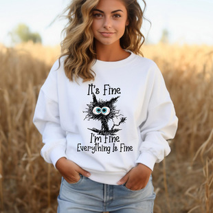 ���R�d���Q�l��I'm Fine Everything���ɚW����aëȦ�l�A�I