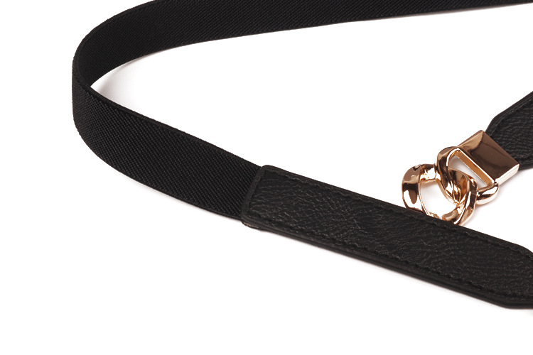 2023 Nuova cintura sottile avvolta in vita Moda femminile Decorazione semplice e versatile con accessori per abiti e piccola copertura in vita_voghion.com