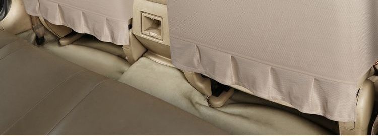 Summer five-seater breathable all-season applicable seven-seater ice silk car seat cushion, summer single-seater special car seat cover, full coverage