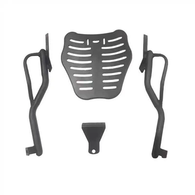 Standard Car Trunk Mount, Compatible – Other Electric Vehicle Accessories