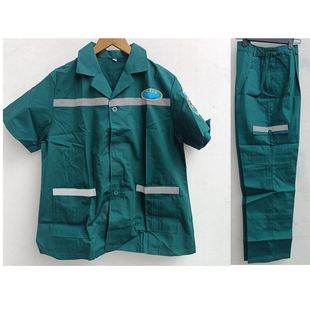 J216 Short-Sleeved Suit Hand Washing Clothes Nurse Uniform First Aid Suit Operating Room Work Clothes Doctor