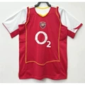 0405 season arsenal home court
