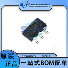 TLV74311PDBVR ˿ӡ1DAT ��װSOT23-5 ������ѹ��оƬ ���ɵ�·IC