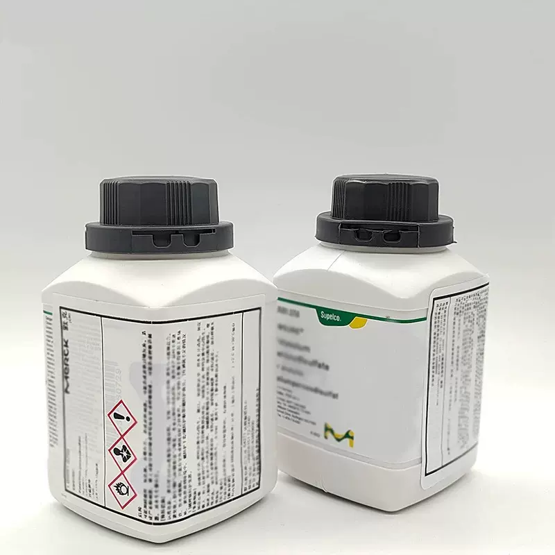 德国默克试剂优级纯分析纯水质总磷总氮检测现货Merck 1.05091