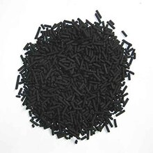 活性炭滤料 鹏程滤材价格实惠  果壳活性炭规格齐全 批发价格直销