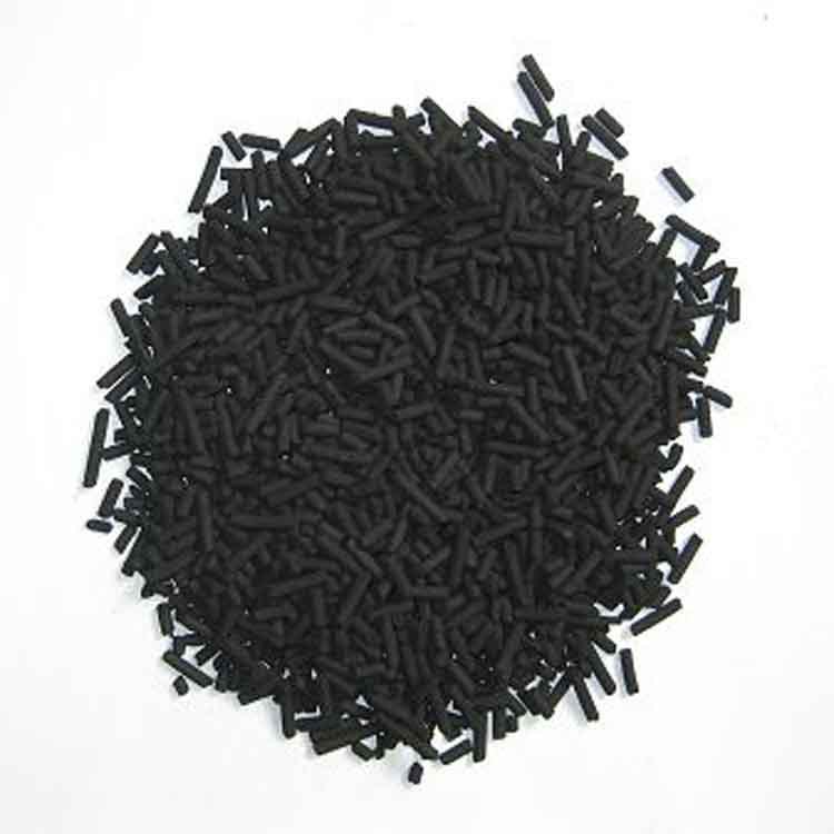 活性炭滤料 鹏程滤材价格实惠  果壳活性炭规格齐全 批发价格直销