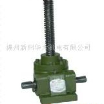 台湾LIXIANG北工PEIGONG升降机,减速机