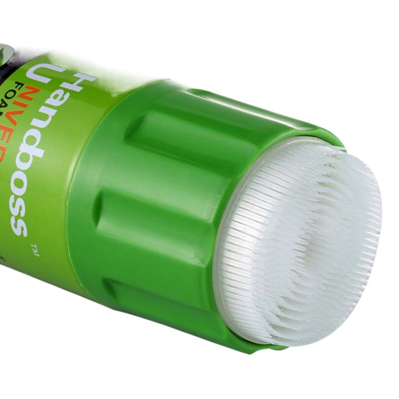 Многофункциональное пенное средство Hanber для чистки салона автомобиля, пузырьковый очиститель для сидений, средство для ухода за мебелью и кожей