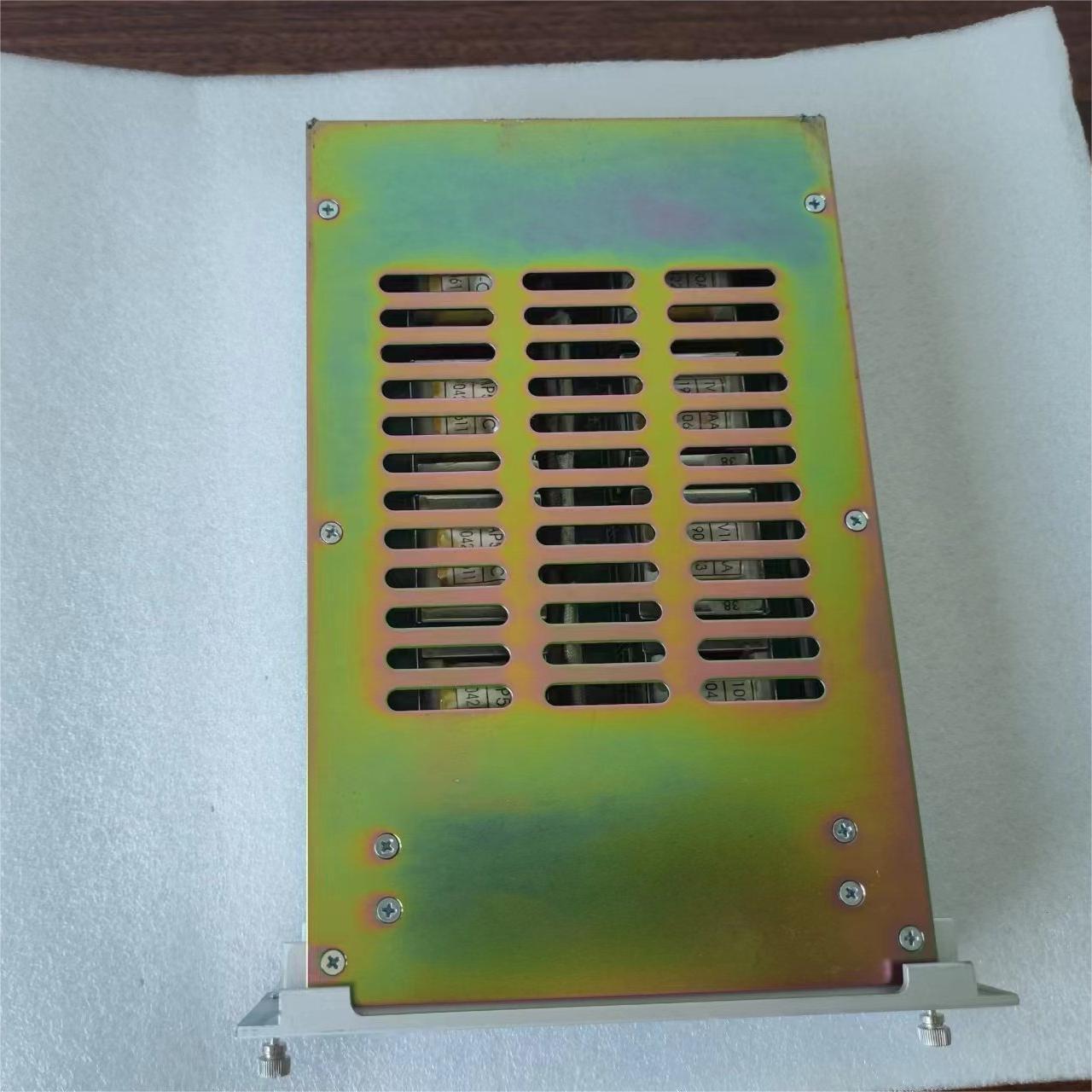 南瑞继保NR4106AA三段零序过流保护交流插件PCS-9621D