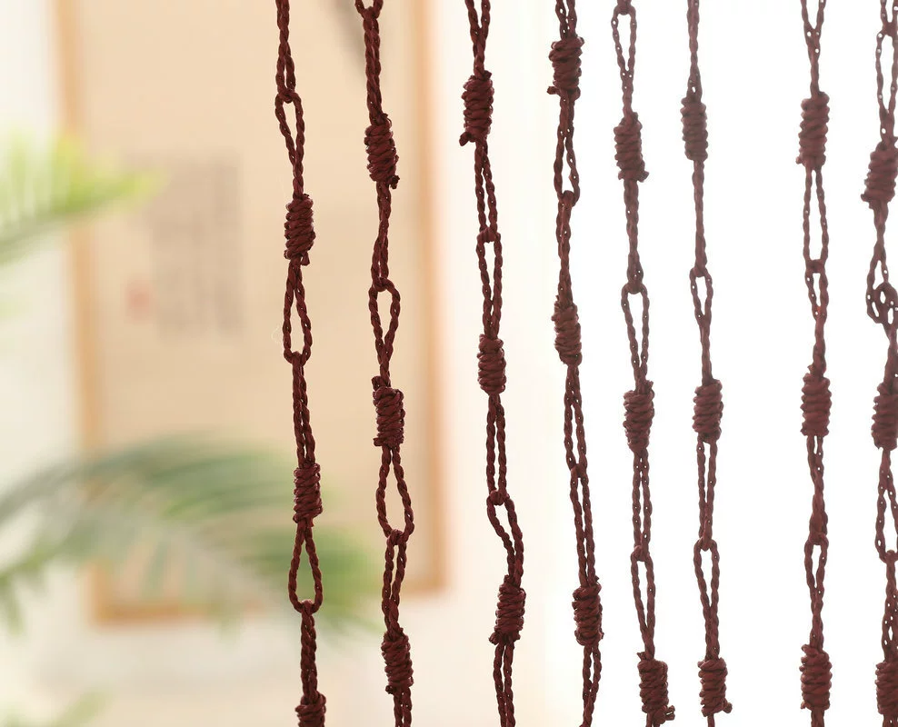 Соломенная штора подвеска макет для детского сада, handmade